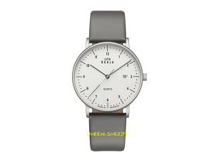 Ruhla UMR Quarzuhr Ruhla UMR Quarzuhr 30431 gr